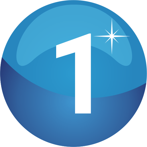 Icon nomor 1