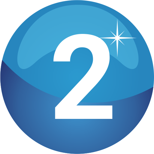 Icon nomor 2