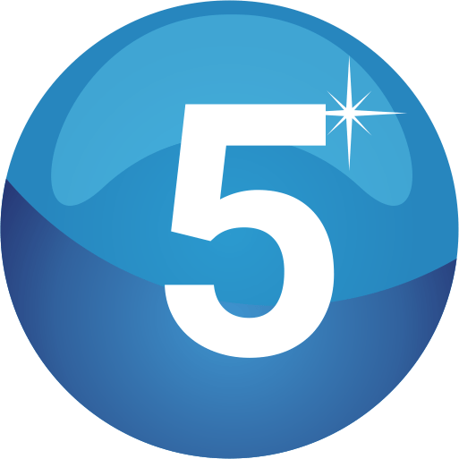 Icon nomor 5