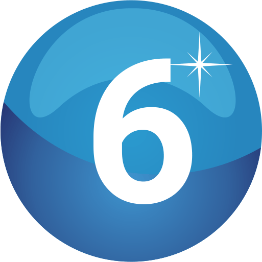 Icon nomor 6