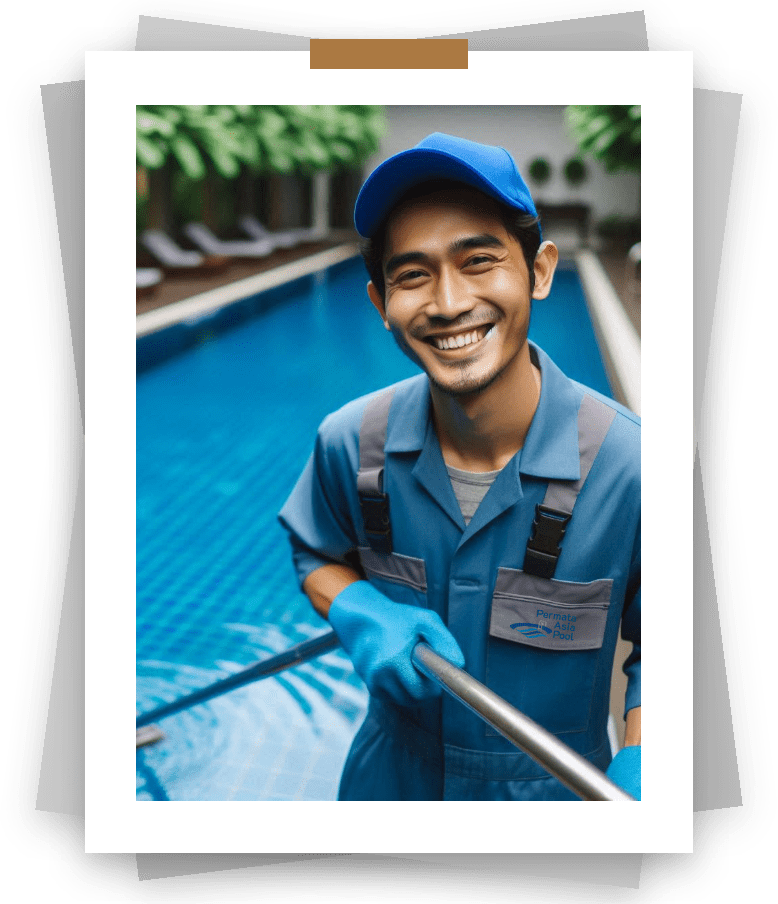 Kontraktor kolam renang
