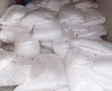Jual soda ash dense kemasan kiloan