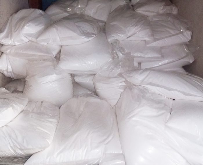 Jual Soda Ash Dense (ANSAC) Obat Kolam Renang Kemasan Kiloan