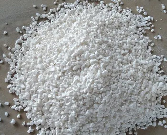 Jual Kaporit Granular 90% – Trichloroisocyanuric Acid (TCCA)
