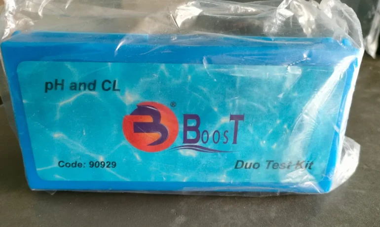 Sumber: Dokumentasi Permata Asia Pool