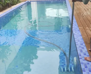 Jasa Perawatan Kolam berpengalaman