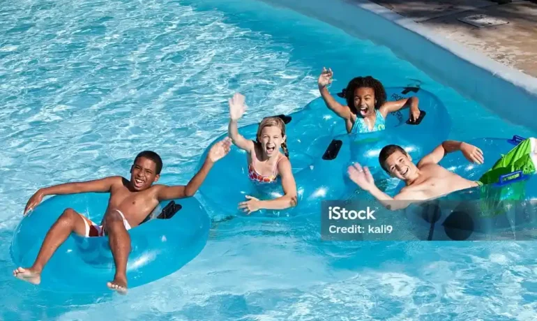 Sumber: iStock Oleh Kali9