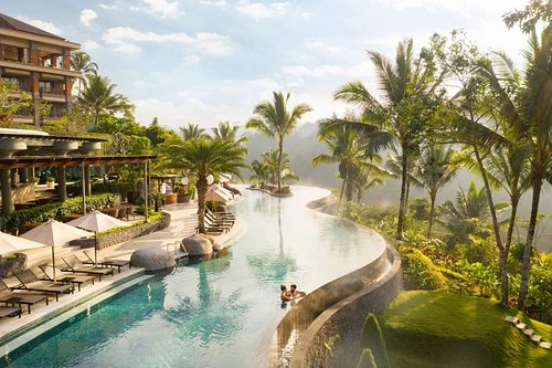 Padma Resort Ubud Bali tripadvisor