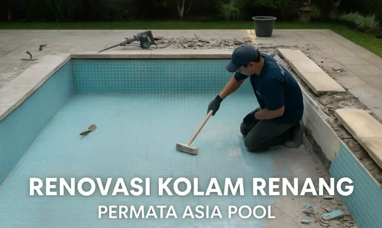 Sumber : Permata Asia Pool